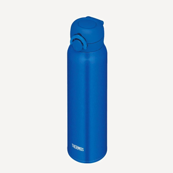Термос Thermos JNR-753 MTB 0,75L (Blue +18h/-24h)
